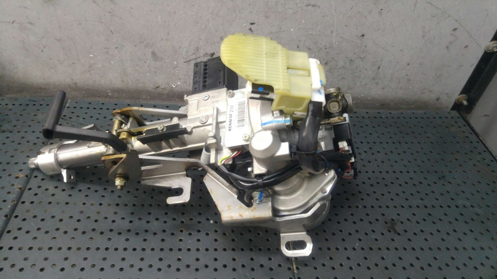 Coloana directie servocity renault megane 3 488107802r pw22bd0146q