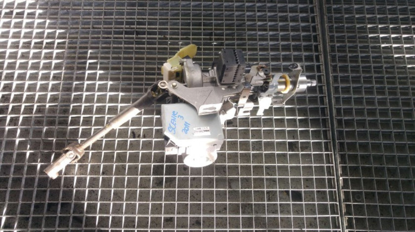 Coloana directie servocity renault scenic 3 jz0 1 488100379r