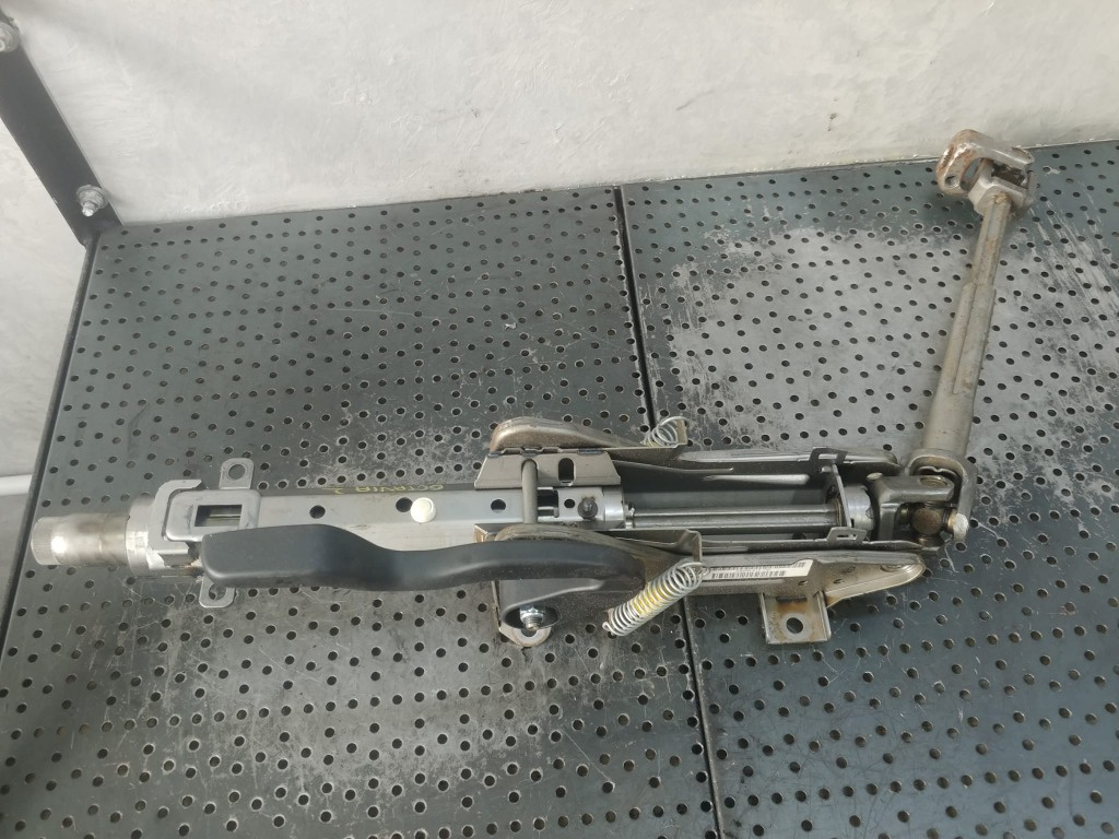 Coloana directie skoda octavia 2 1z 1k1419502bc