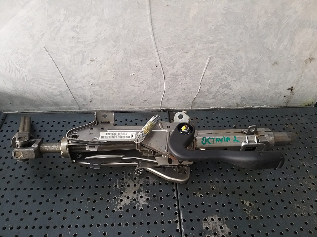 Coloana directie skoda octavia 2 1z 1z1419502n