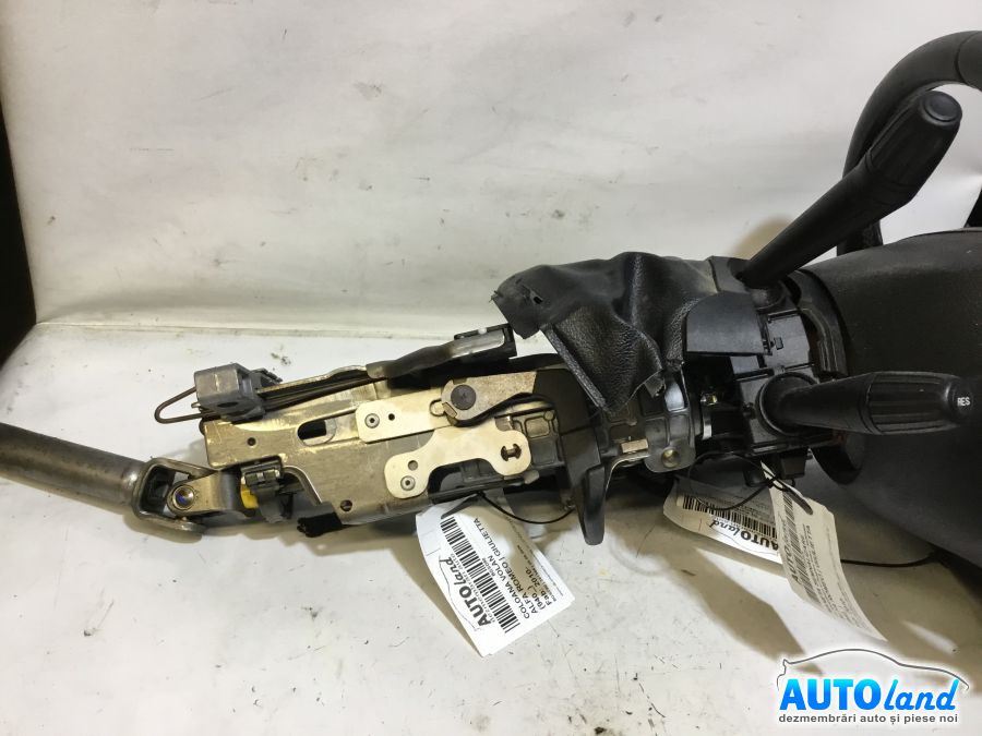 Coloana Directie volan 00505193680 Alfa Romeo GIULIETTA 940 2010