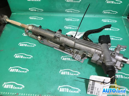 Coloana Directie volan 042119006 3.0 Diesel BMW X3 E83 2004