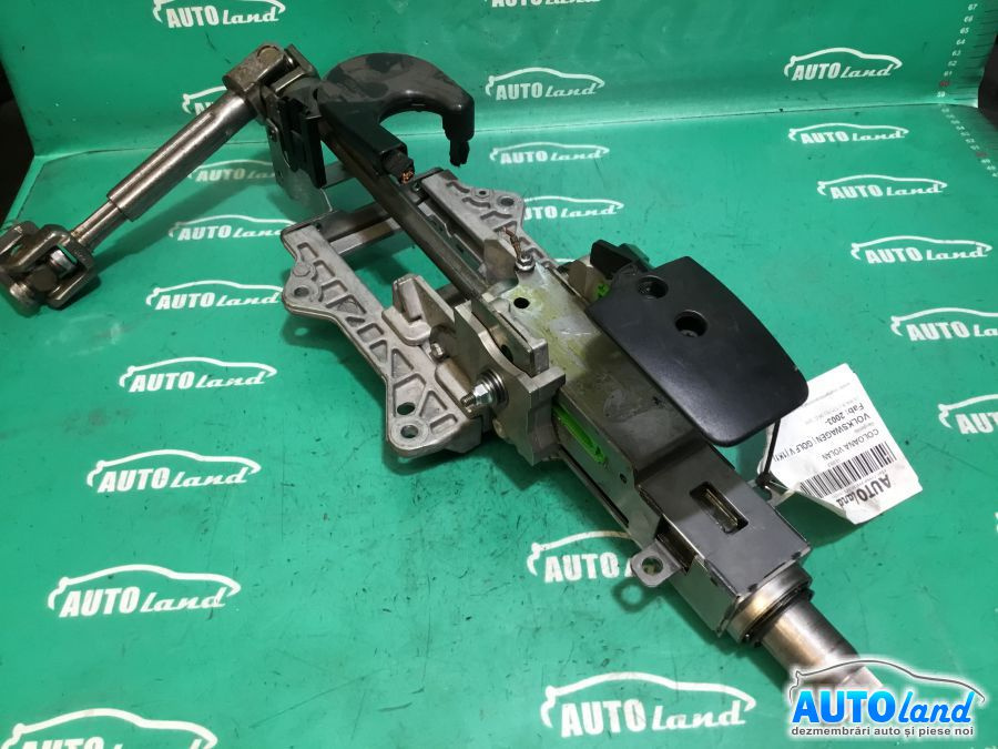 Coloana Directie volan 1k1419502p Reglabila Volkswagen GOLF V 1K1 2003
