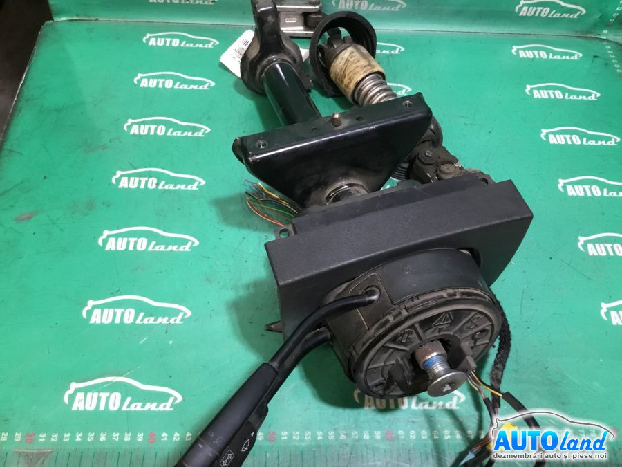 Coloana Directie volan 2.2 CDI Mercedes-Benz E-CLASS W210 1995-2002