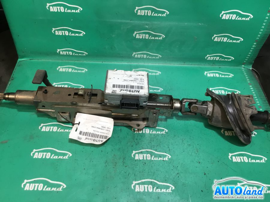 Coloana Directie volan 2008 Fiat CROMA 194 2005