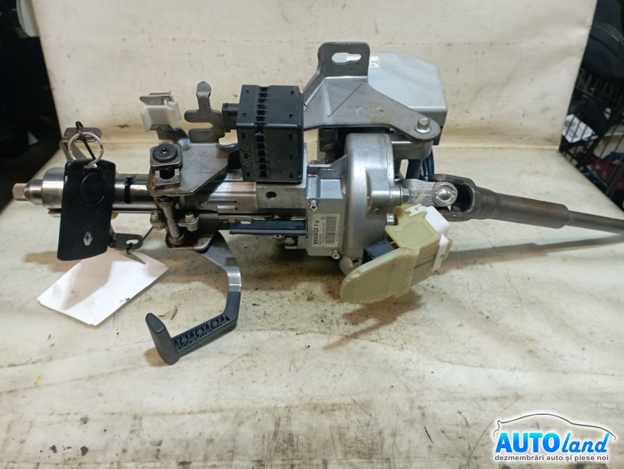 Coloana Directie volan 488100379r Electrica Renault SCENIC III JZ0/1 2009