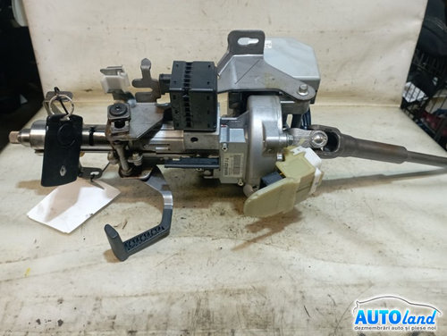 Coloana Directie volan 488100379r Electrica Renault SCENIC III JZ0/1 2009
