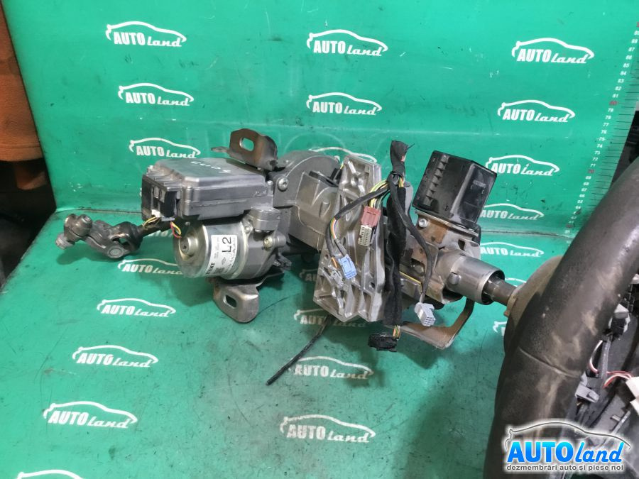 Coloana Directie volan 488105110r Electrica Renault CLIO IV 2012