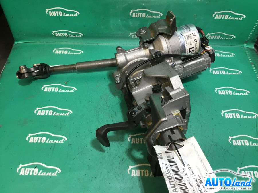 Coloana Directie volan 488105110r Electrica Renault CLIO IV 2012