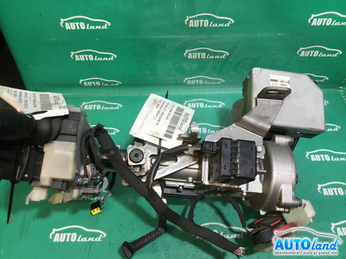 Coloana Directie volan 488107463r Electrica Renault MEGANE III Hatchback BZ0/1 2008