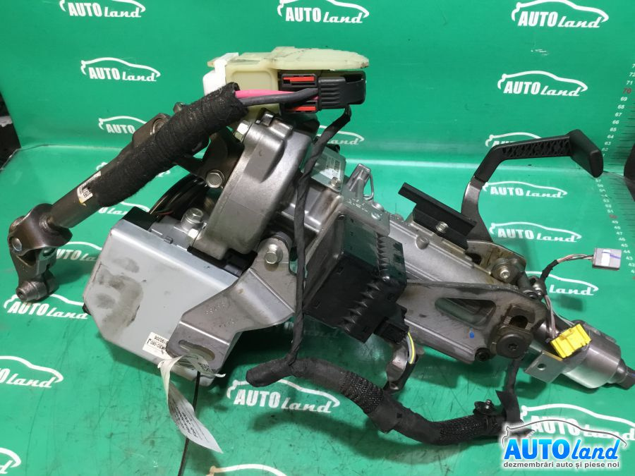 Coloana Directie volan 488107802r Renault MEGANE III Hatchback BZ0/1 2008