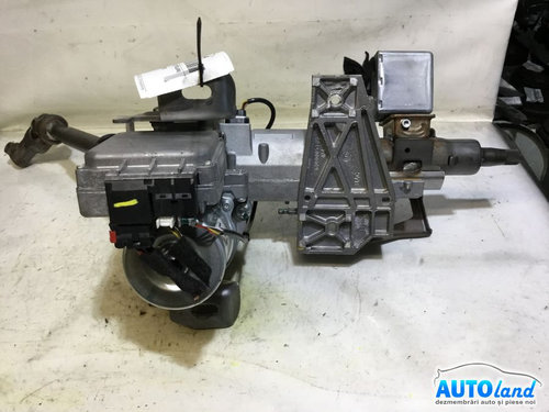 Coloana Directie volan 488108592r Electrica Renault CAPTUR 2013