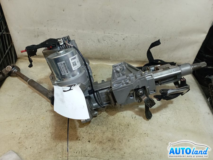 Coloana Directie volan 488108592r Electrica Renault CAPTUR 2013