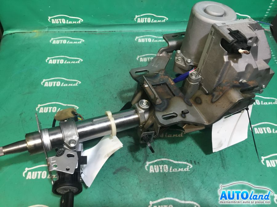 Coloana Directie volan 48810br00c Electrica Nissan QASHQAI J10,JJ10 2007