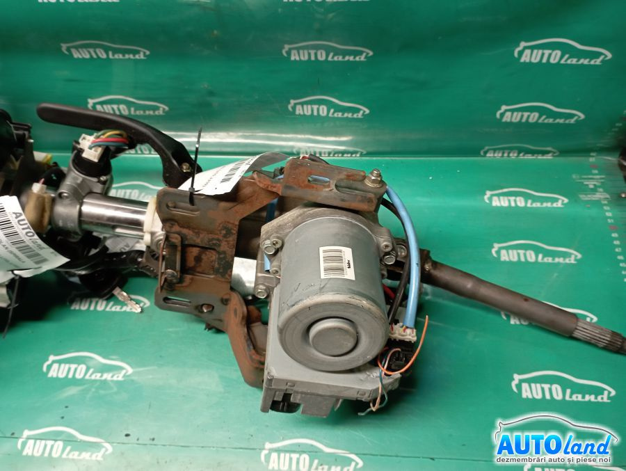 Coloana Directie volan 48810jd000 Electrica Nissan QASHQAI J10,JJ10 2007