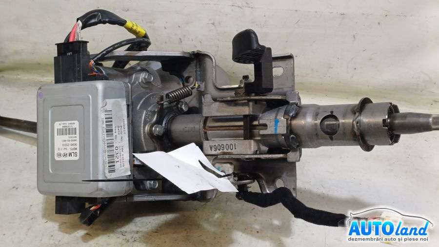 Coloana Directie volan 563452s510 Electrica Completa Kia SPORTAGE SL 2010