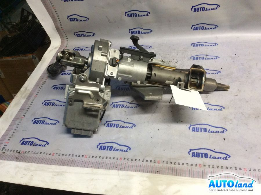 Coloana Directie volan 6700003021a Renault CLIO IV 2012