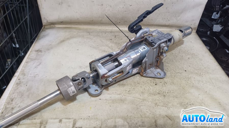 Coloana Directie volan 6770697 2201055059c cu Reglaj Manual BMW 5 E60 2003
