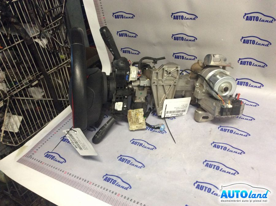 Coloana Directie volan 6820000235 Renault CAPTUR 2013