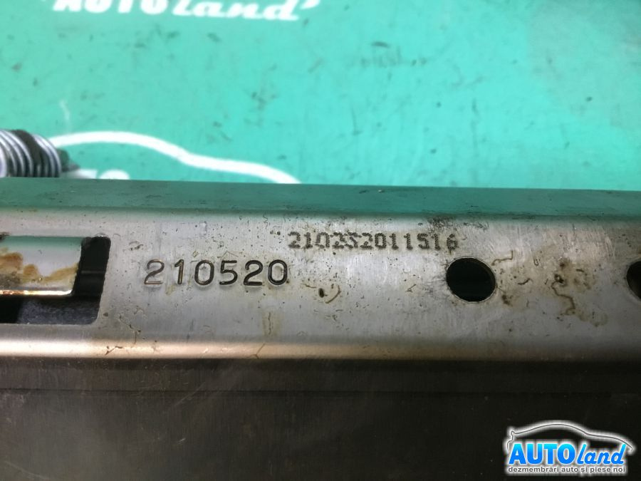 Coloana Directie volan 6r1419501et Seat IBIZA V 6J5 2008