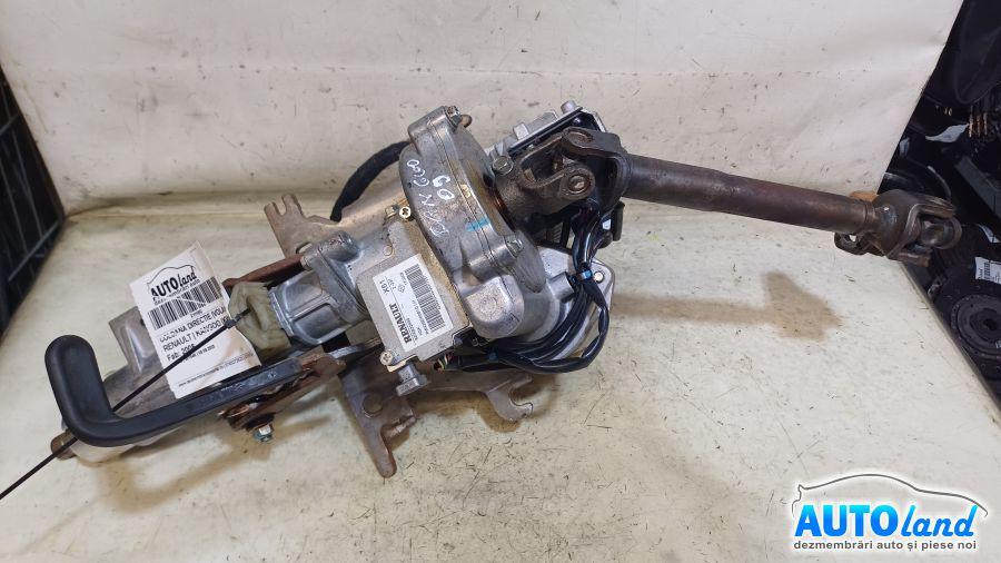 Coloana Directie volan 8200932440 Renault KANGOO KW0/1 2008