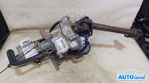 Coloana Directie volan 8200932440 Renault KANGOO KW0/1 2008