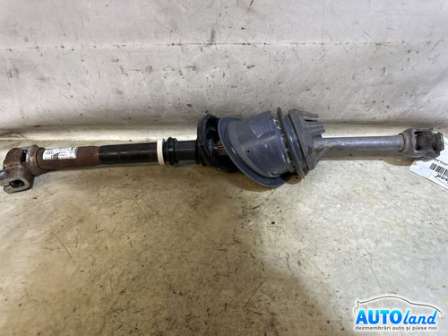 Coloana Directie volan 8k1419753c Audi A4 8K 2007