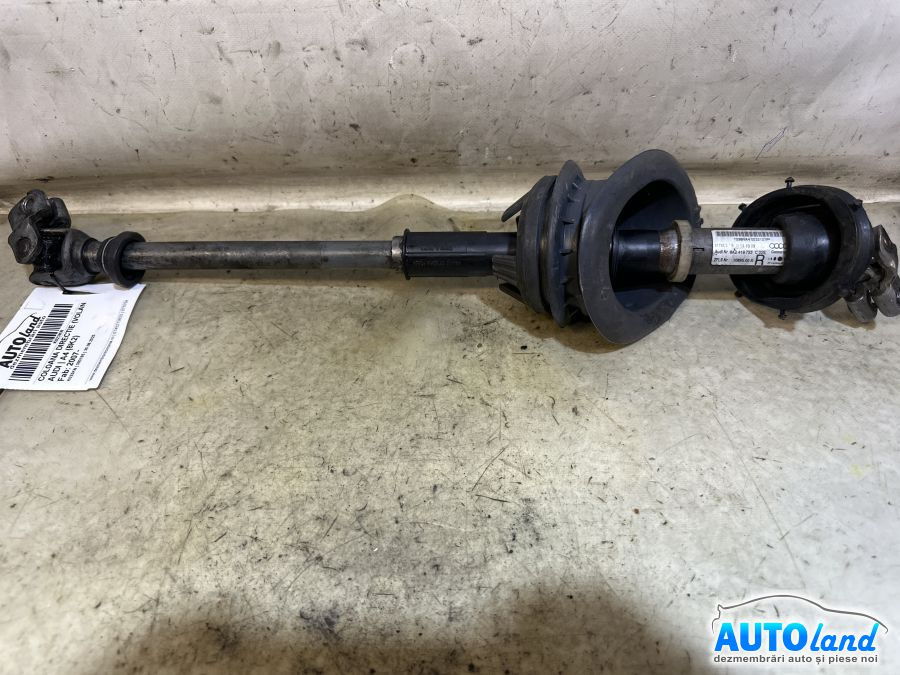Coloana Directie volan 8k2419753c Audi A4 8K 2007