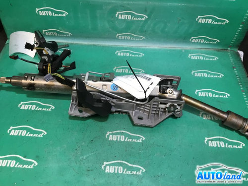 Coloana Directie volan 9685984277 Peugeot 508 2010