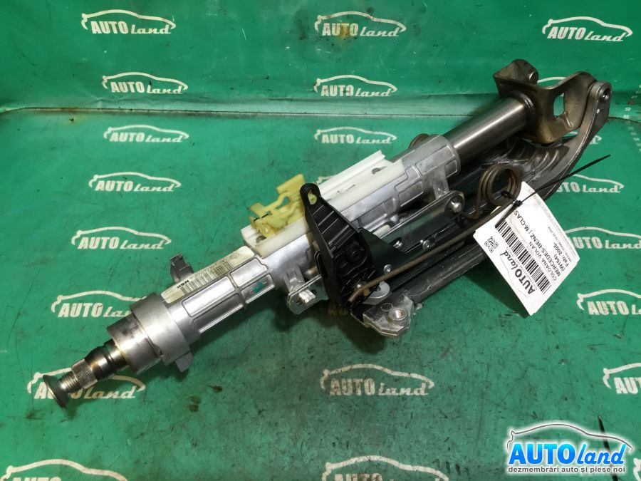 Coloana Directie volan A1644600816 Mercedes-Benz M-CLASS W164 2005