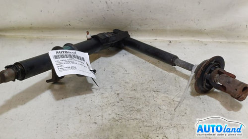 Coloana Directie volan A6384604011 Nereglabila Mercedes-Benz VITO bus 638 1996-2003