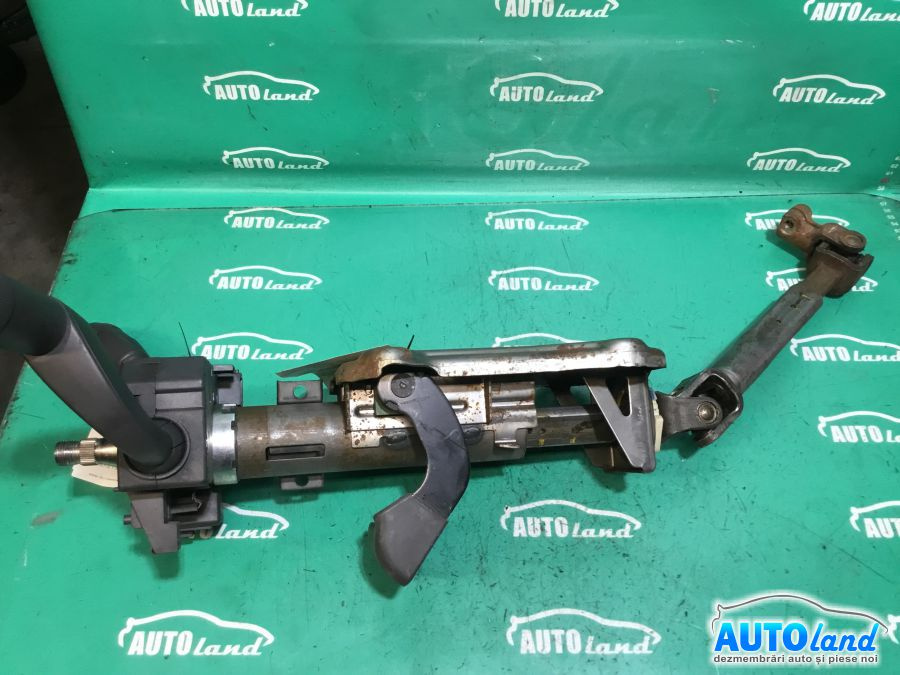 Coloana Directie volan +airbag Sofer Citroen JUMPER bus 2006