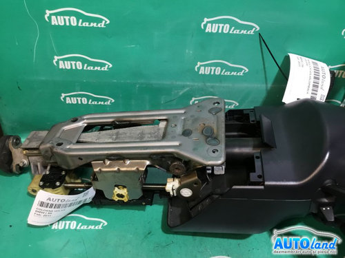 Coloana Directie volan BMW X6 2011