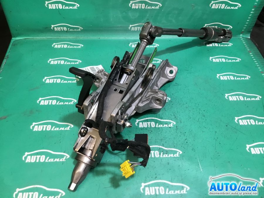 Coloana Directie volan Bv6n3c529ea Ford FOCUS III 2011