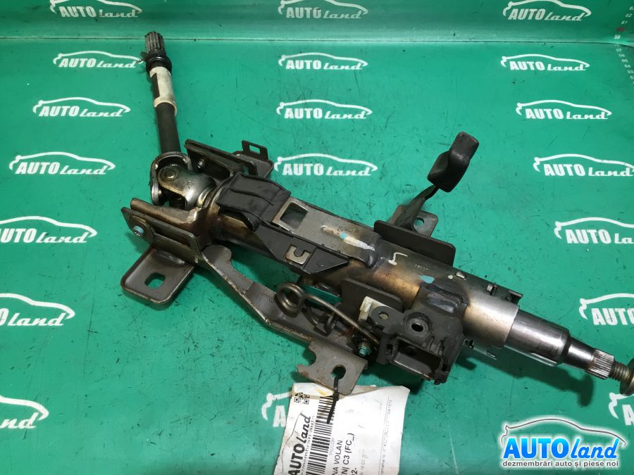 Coloana Directie volan Citroen C3 FC 2002