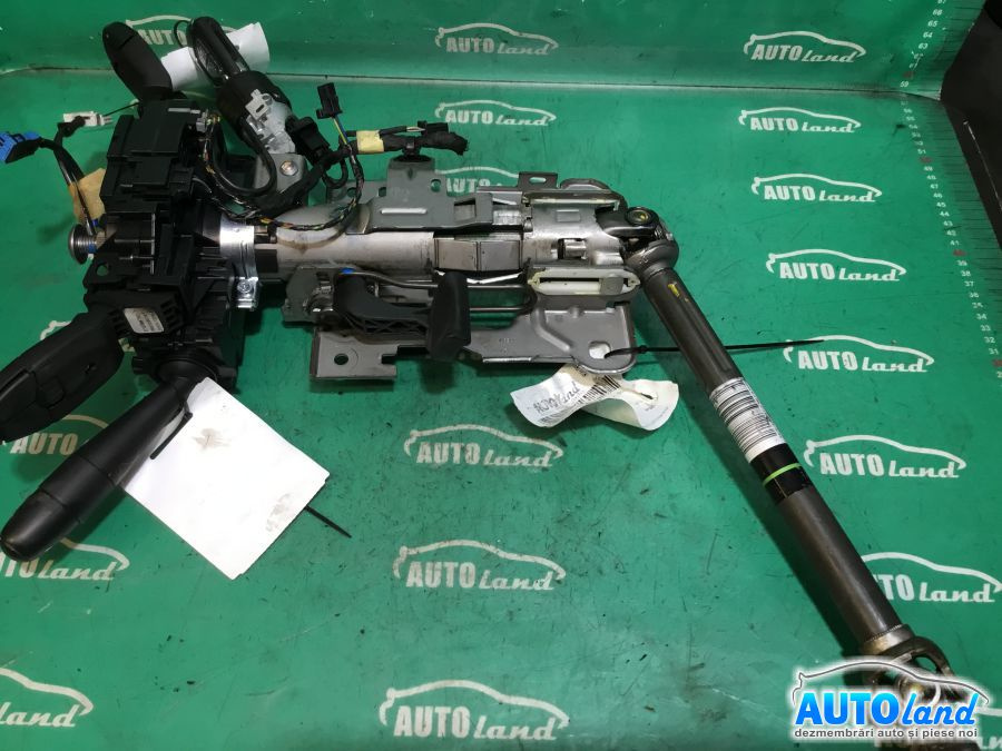 Coloana Directie volan Citroen DS3 2009