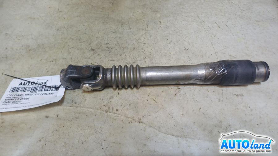 Coloana Directie volan Doar Cruce Volan BMW 5 E60 2003