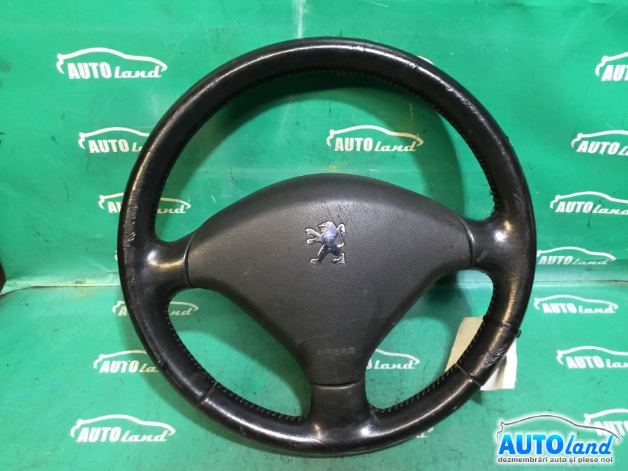 Coloana Directie volan Doar Volanul Peugeot 307 SW 3H 2002
