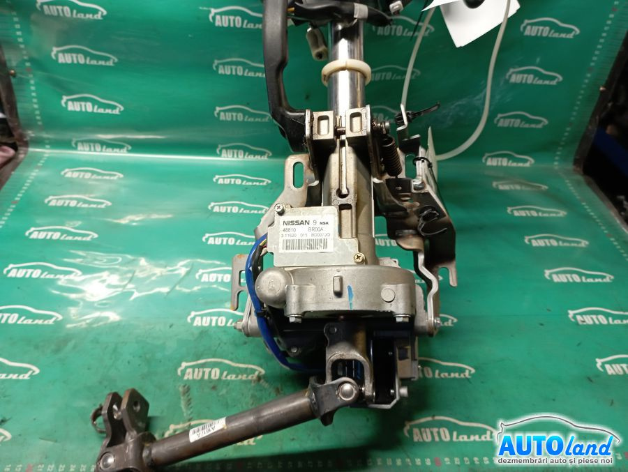 Coloana Directie volan Ea9cec086 Electrica Nissan QASHQAI J10,JJ10 2007