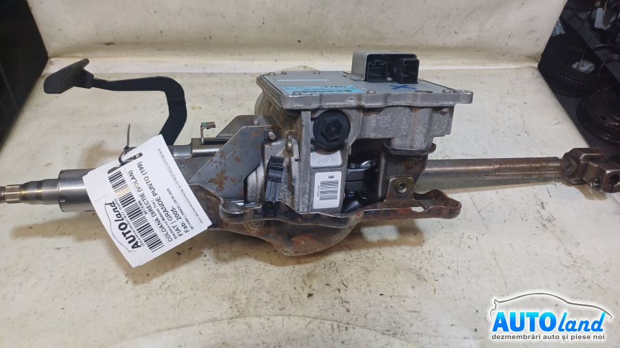 Coloana Directie volan Electrica cu Motoras Trw Fiat GRANDE PUNTO 199 2005