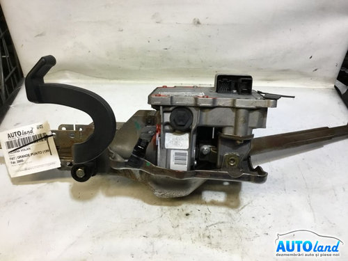 Coloana Directie volan Electrica Fiat GRANDE PUNTO 199 2005