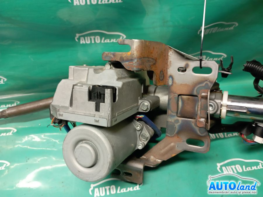 Coloana Directie volan Electrica Nissan QASHQAI J10,JJ10 2007
