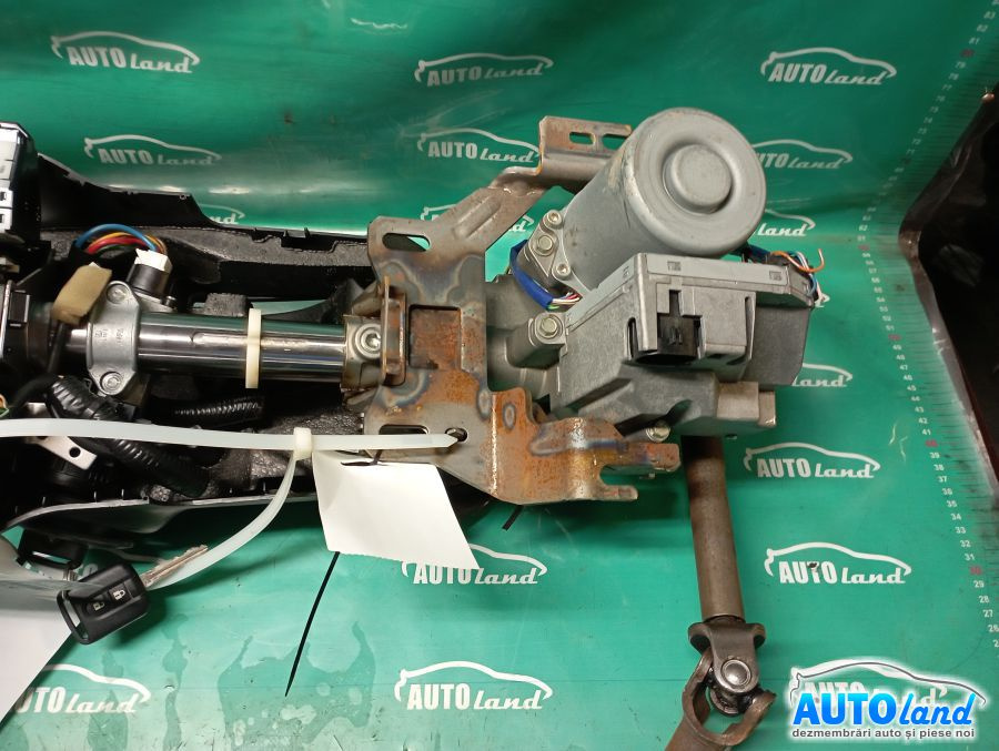 Coloana Directie volan Electrica Nissan QASHQAI J10,JJ10 2007