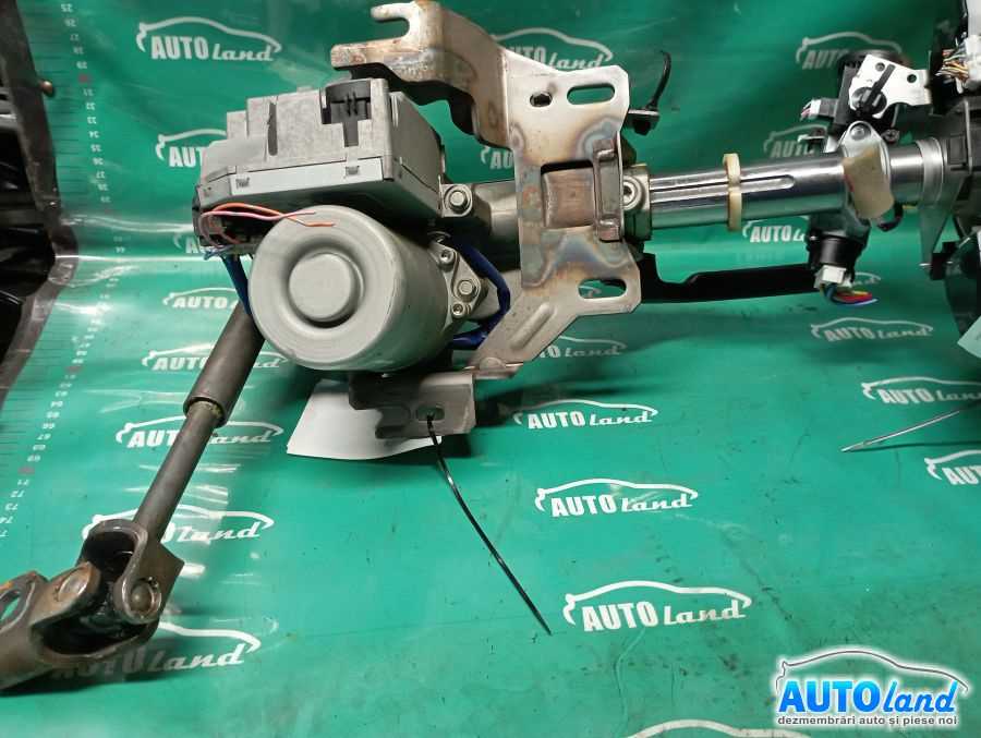 Coloana Directie volan Electrica Nissan QASHQAI J10,JJ10 2007