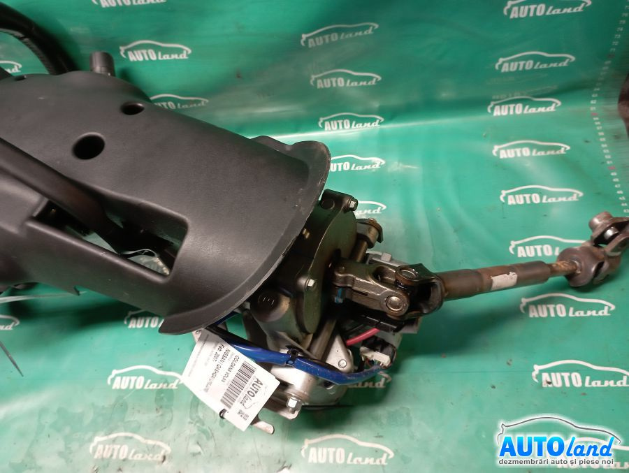Coloana Directie volan Electrica Nissan QASHQAI J10,JJ10 2007