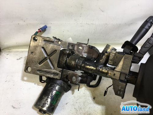 Coloana Directie volan Electrica Renault CLIO II 2001