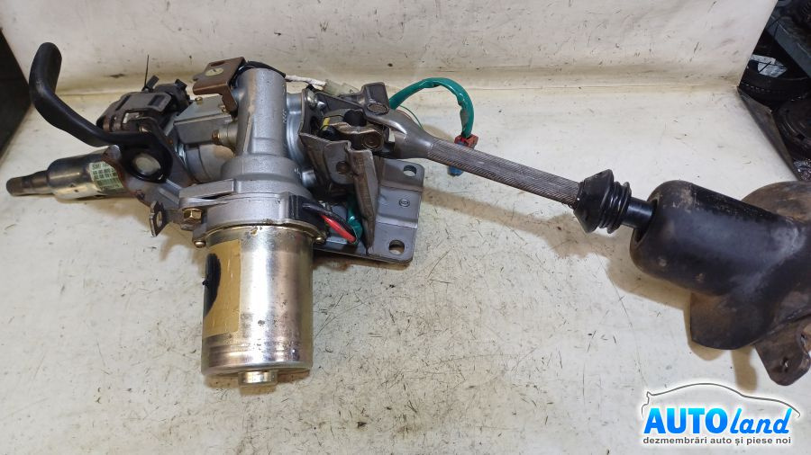Coloana Directie volan Electrica Renault CLIO II 2001
