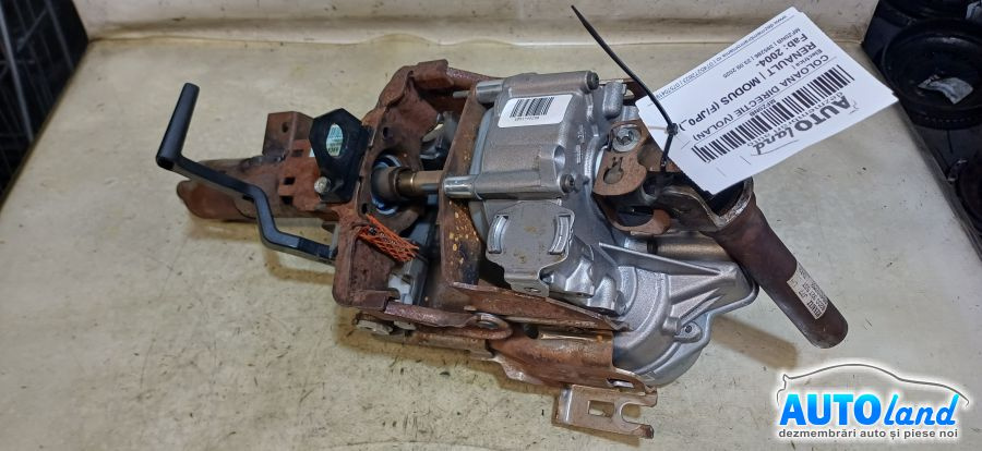 Coloana Directie volan Electrica Renault MODUS F/JP0 2004
