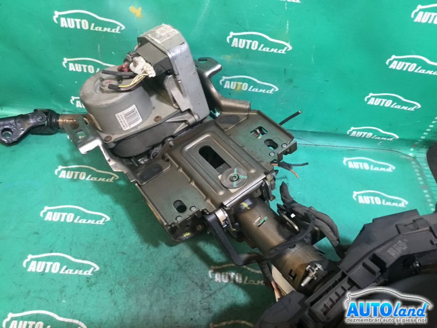 Coloana Directie volan Electrica Renault SCENIC II JM0/1 2003
