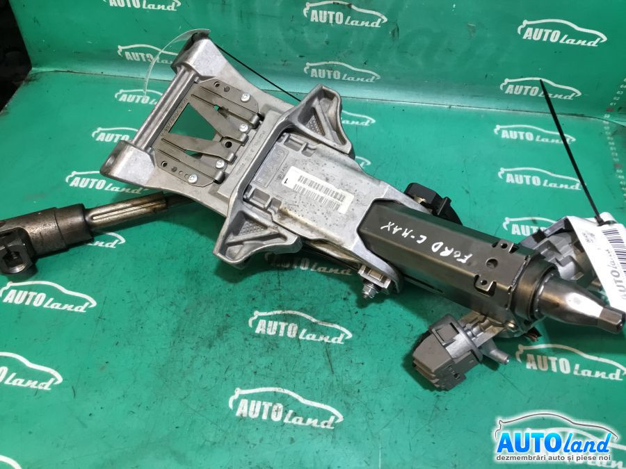 Coloana Directie volan Ford C-MAX 2007